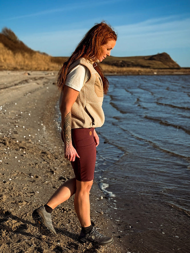 NOgunbritt Shorts, W - Damen Outdoor Shorts