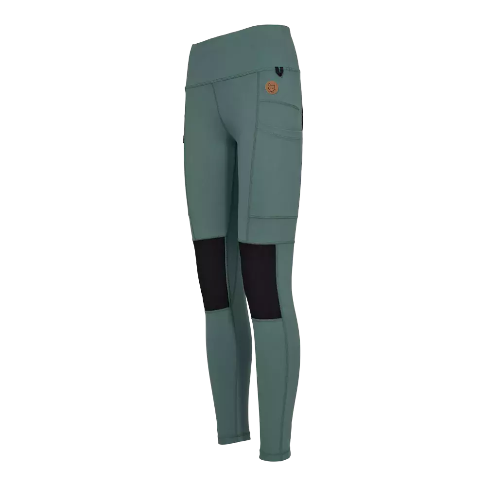 NORD Gunbritt, W. - Damen Outdoor Tights