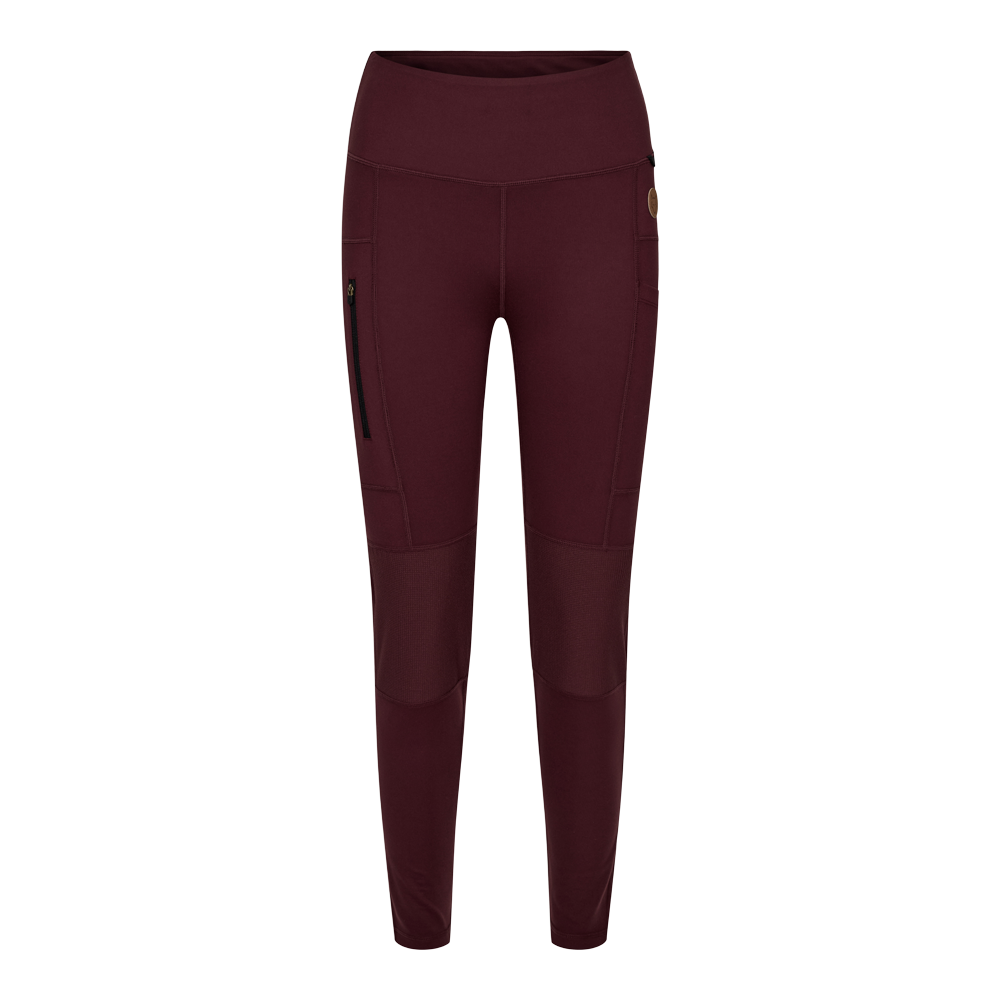 NOgunbritt, W - Damen Outdoor Tights