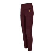 NOgunbritt, W - Dame Outdoor Tights