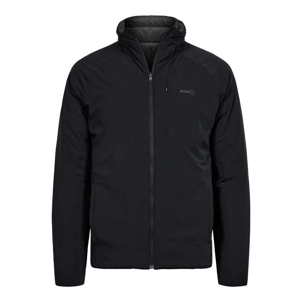 NOhauge 26, Sr - Herren Wendejacke
