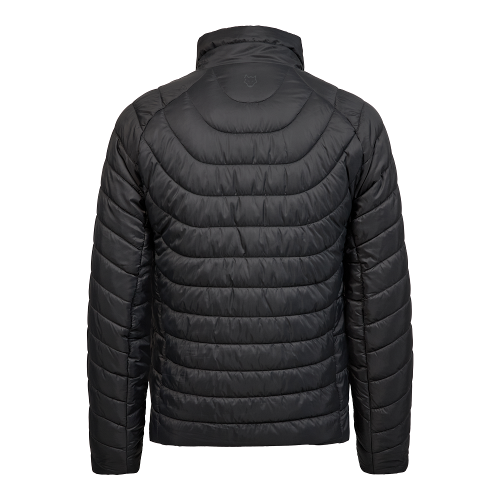 NOhauge 26, Sr - Herren Wendejacke