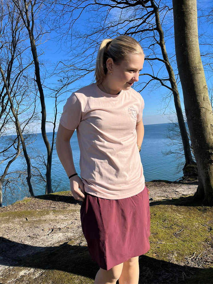 NOvera 26, W - Damen T-Shirt