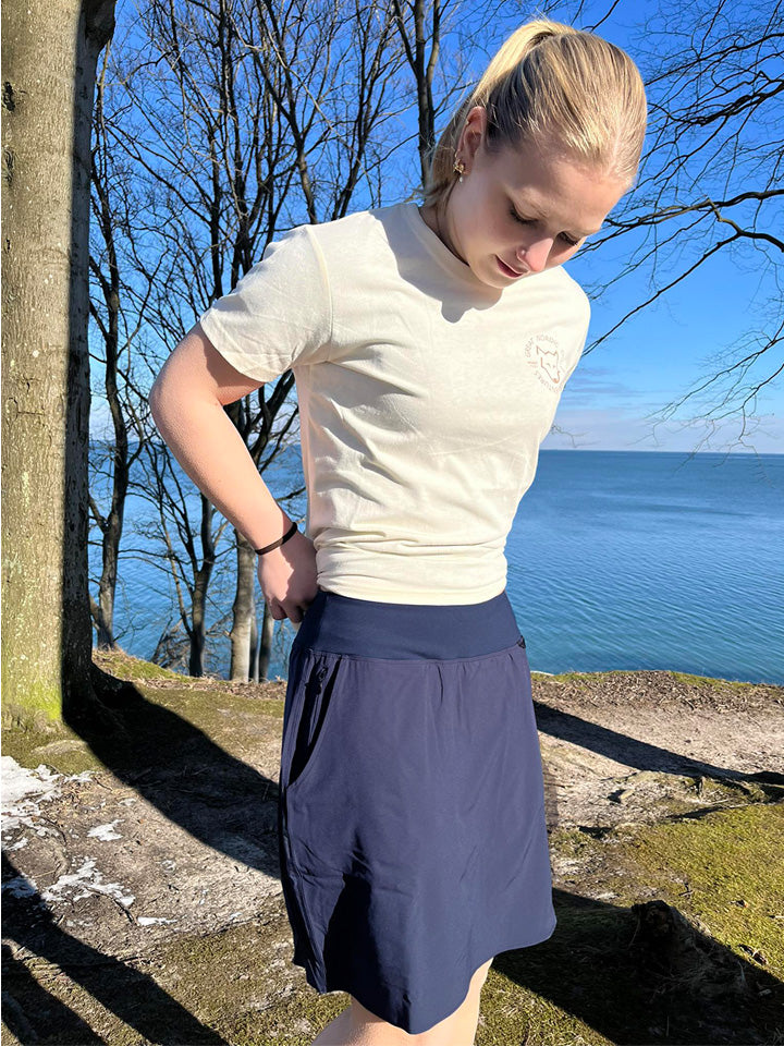 NOvera 26, W - Dame T-Shirt