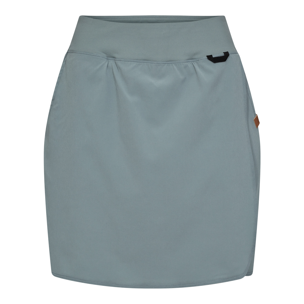 NORD Malene, W. - Dame nederdel med shorts