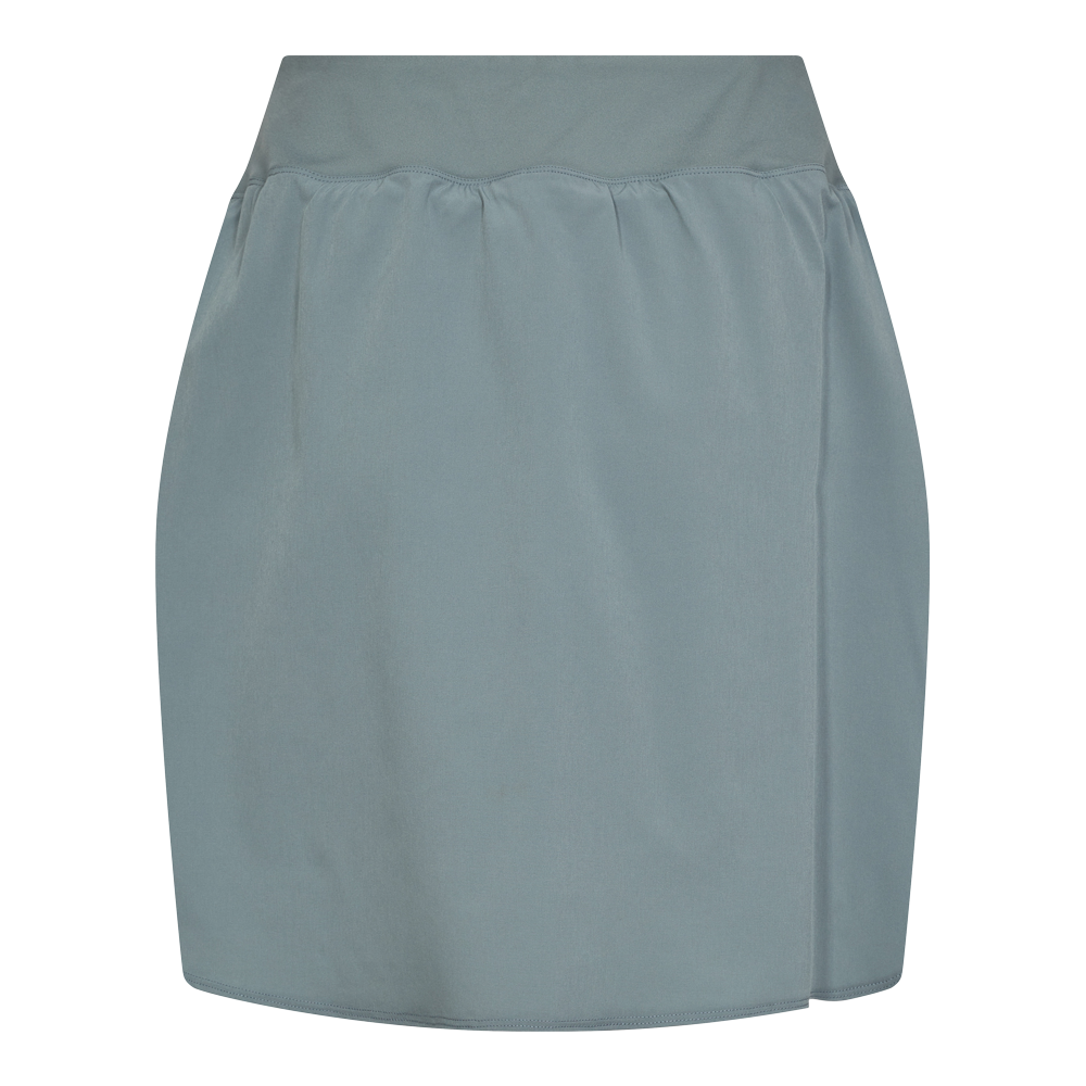 NORD Malene, W. - Dame nederdel med shorts