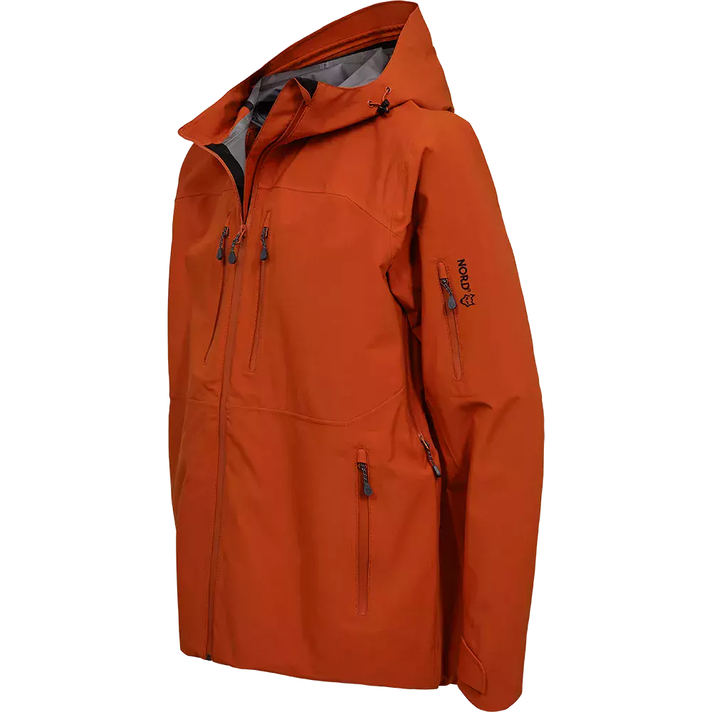 NORD Mark 24, Sr - Herren Hardshell-Jacke