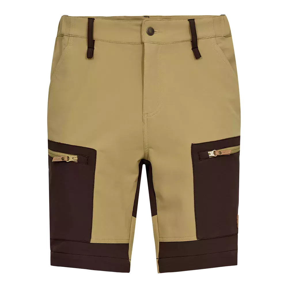 NORD Max 24, Sr. - Herren Zip-Off Hose