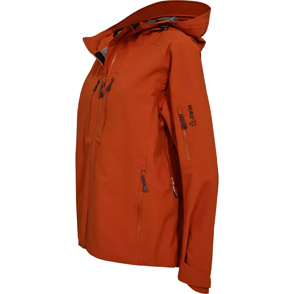 NORD Merle 24, W - Damen Hardshell-Jacke