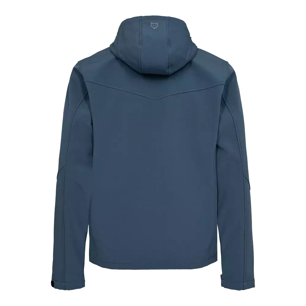 Oliver 24, Sr - Herre Softshell Jakke