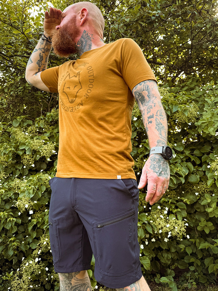 NORD Ove 25, Sr - Herren Outdoor Shorts