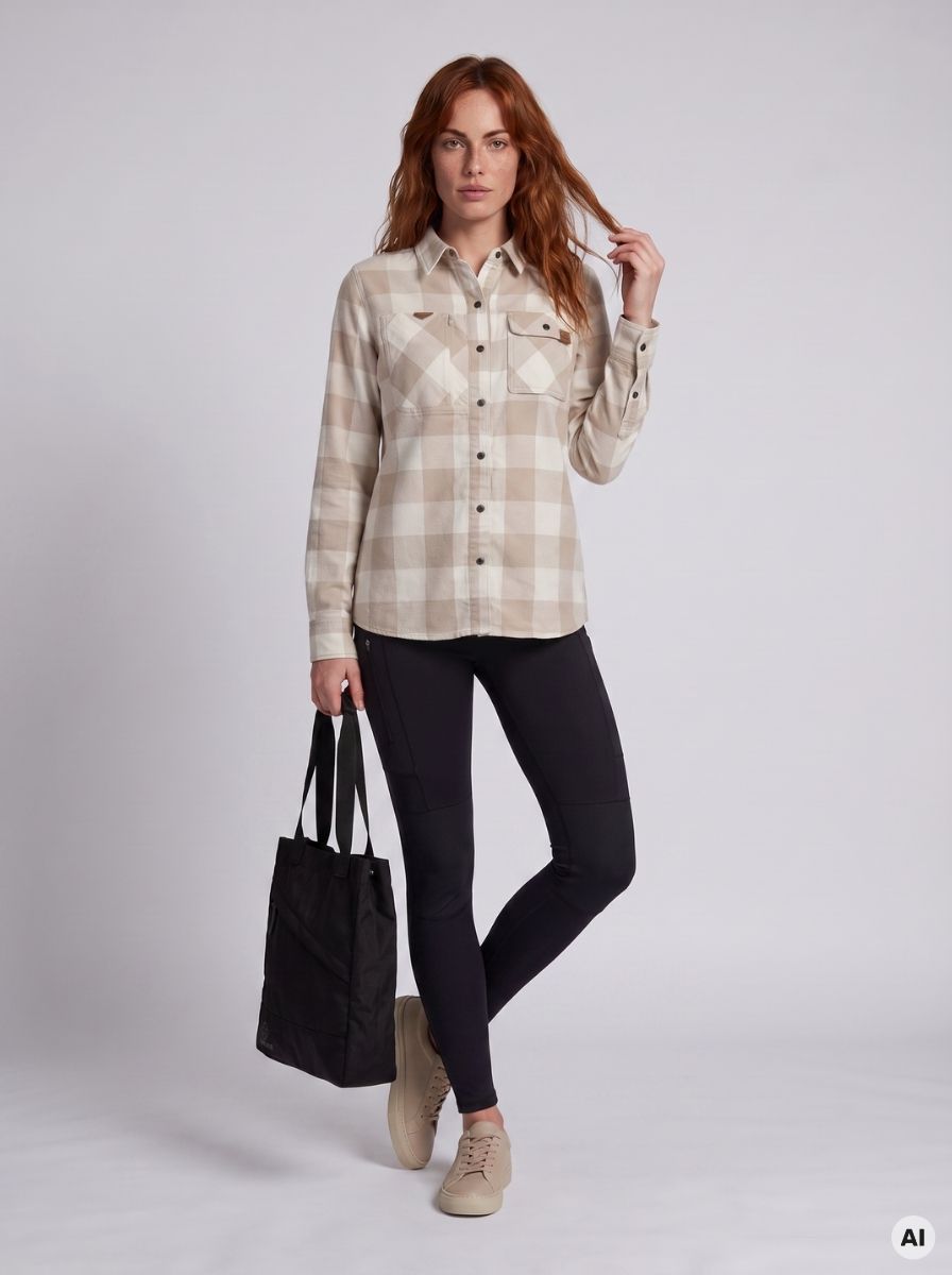 NORD Tote Bag 24 - Taske/Mulepose