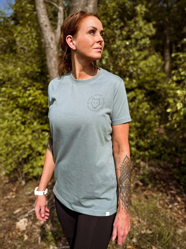 NORD Vera 25, W - Dame T-shirt