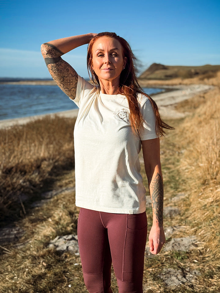 NOvera 26, W - Dame T-Shirt