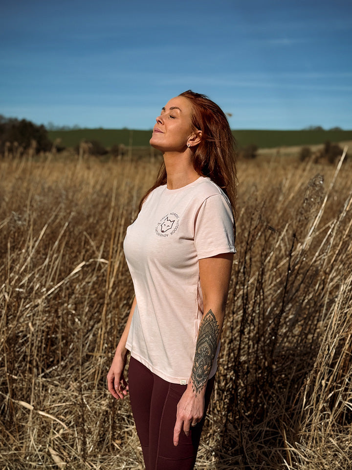 NOvera 26, W - Dame T-Shirt