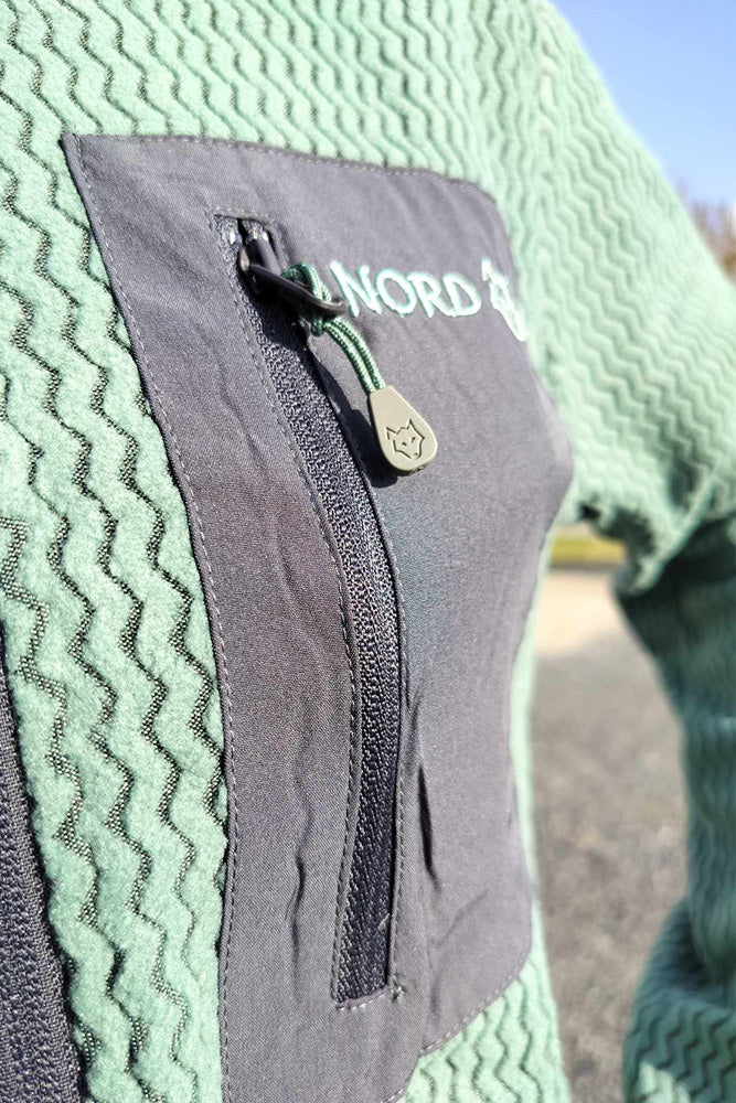 NORD Verona 25, W - Damen Fleecejacke