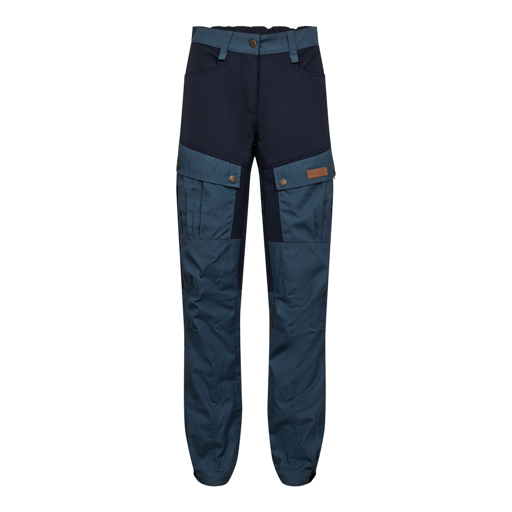 NORD Viby 25, W - Dame Outdoor Bukser