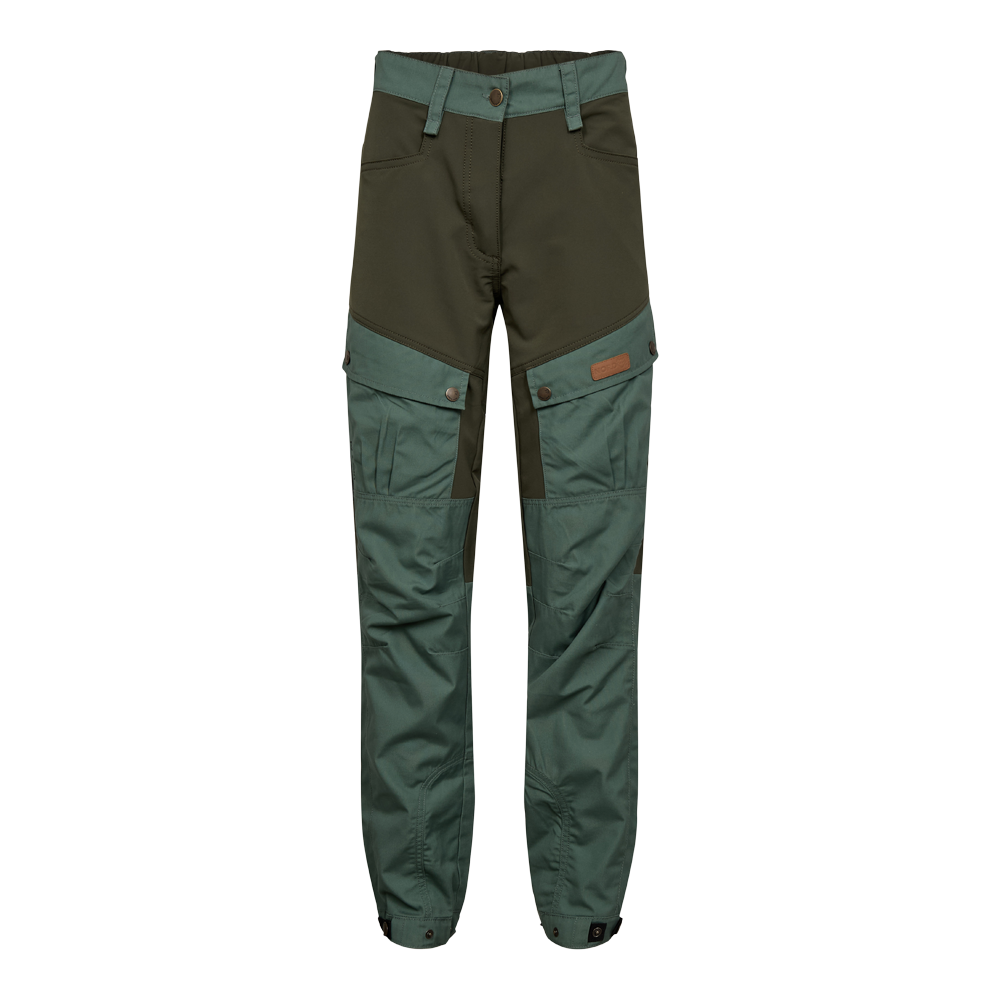 NORD Viby 25, W - Dame Outdoor Bukser