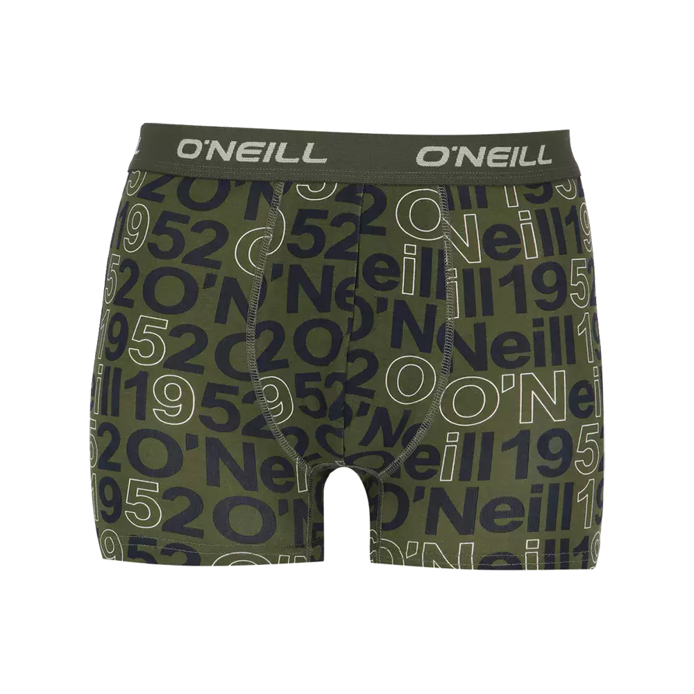 O&#039;Neill 3-Pack Boxer AOP - Herre Undertøj