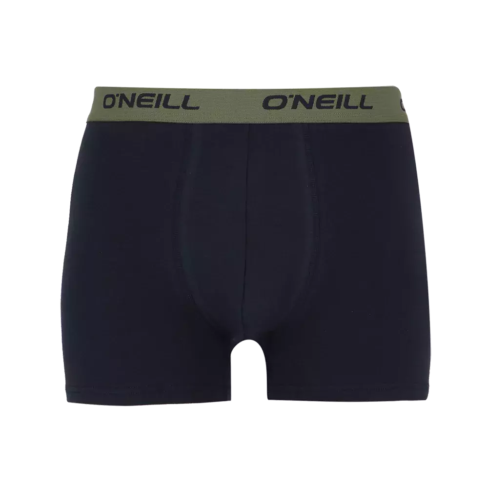 O&#039;Neill 3-Pack Boxer AOP - Herre Undertøj