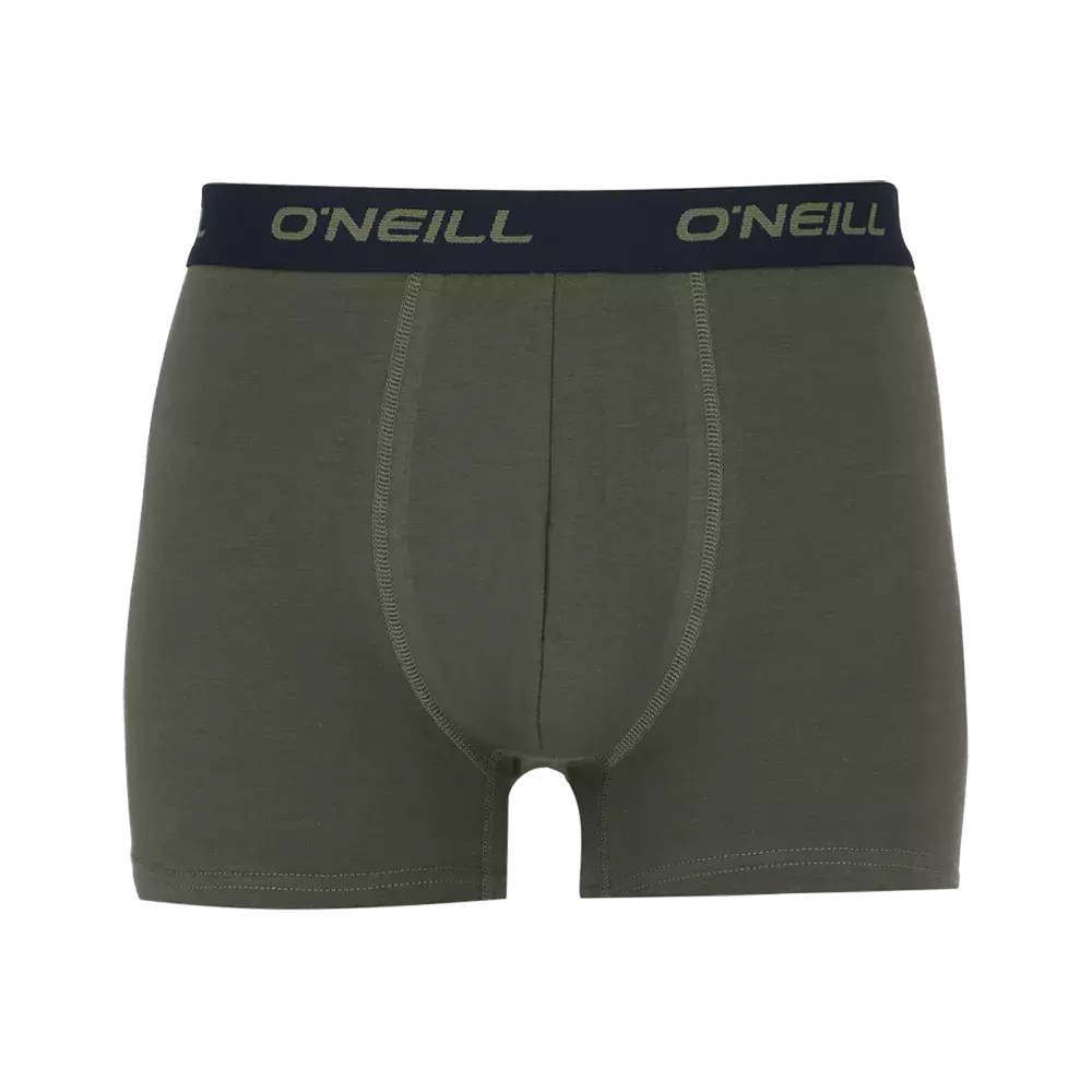 O&#039;Neill 3-Pack Boxer AOP - Herre Undertøj