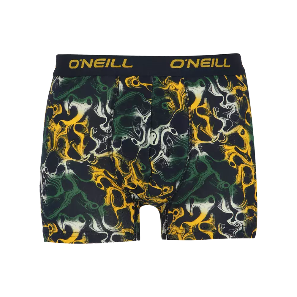 O&#039;Neill 3-Pack Boxer AOP - Herre Undertøj