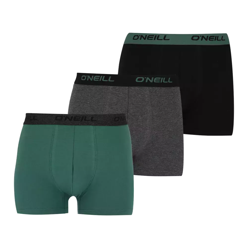 O&#039;Neill 3-Pack Boxer Season - Herre Undertøj