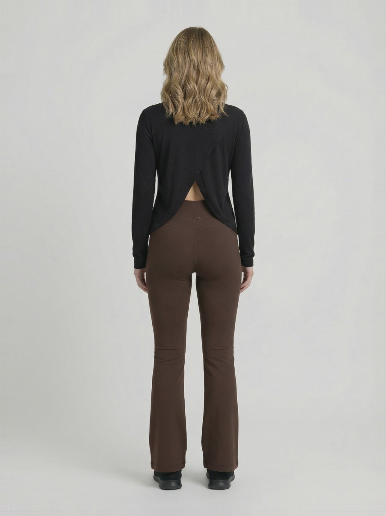 JUfelia 26, W - Damen Fitness Oberteil