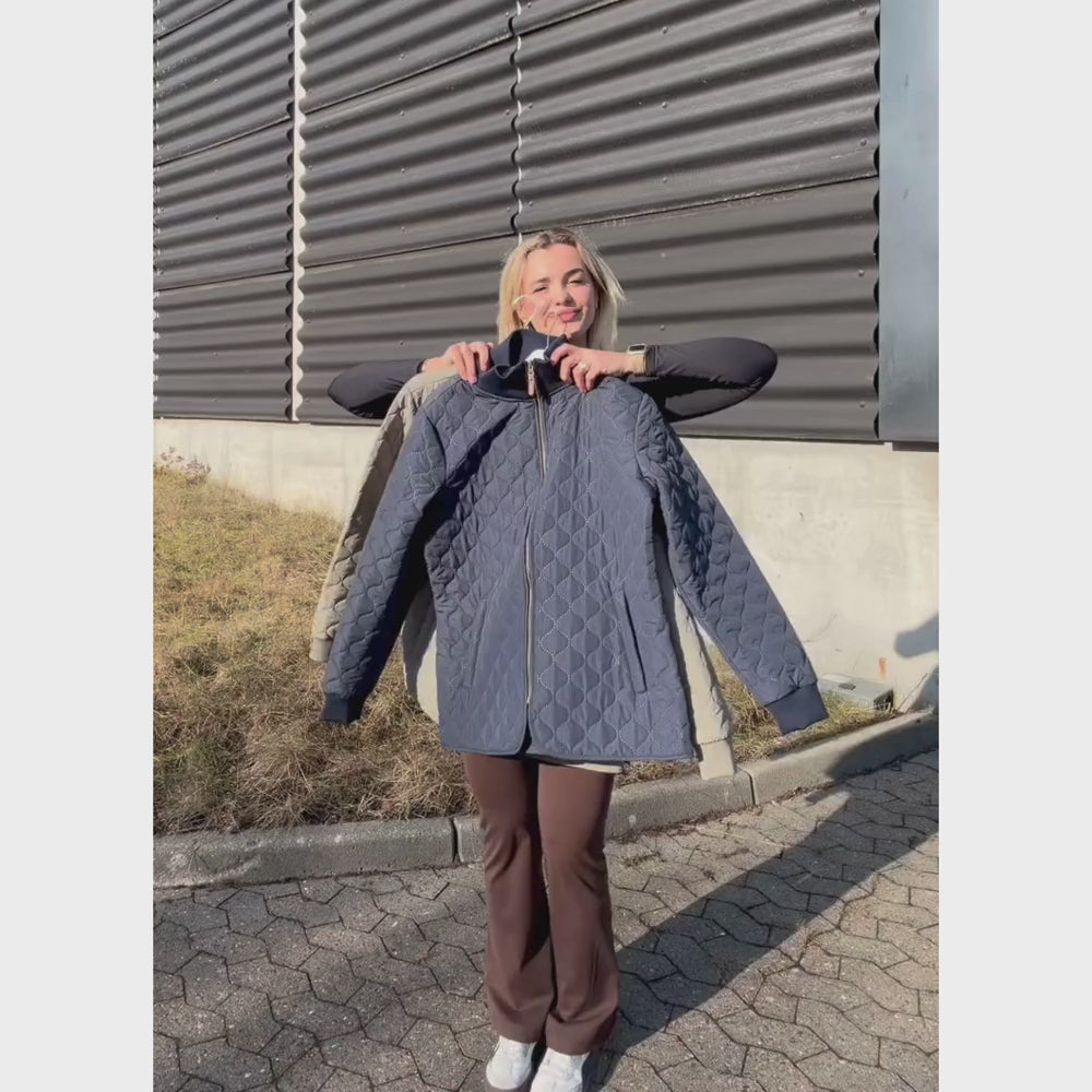 NAdif 26, W - Damen Freizeitjacke