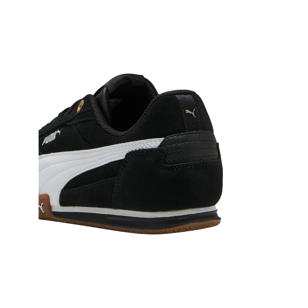 Puma Bella Donna Suede - Voksen Fritidssko