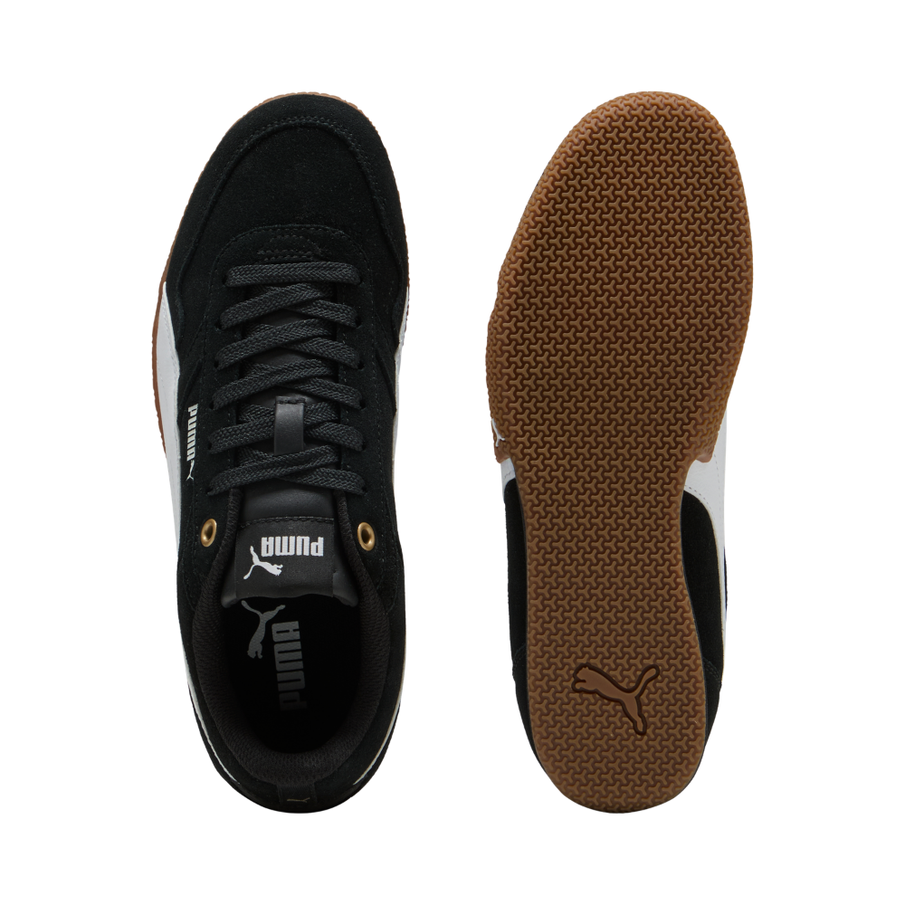 Puma Bella Donna Suede - Voksen Fritidssko