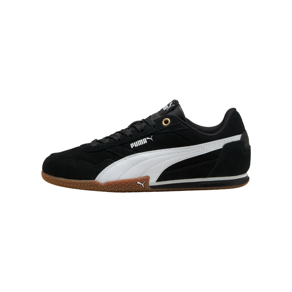 Puma Bella Donna Suede - Voksen Fritidssko