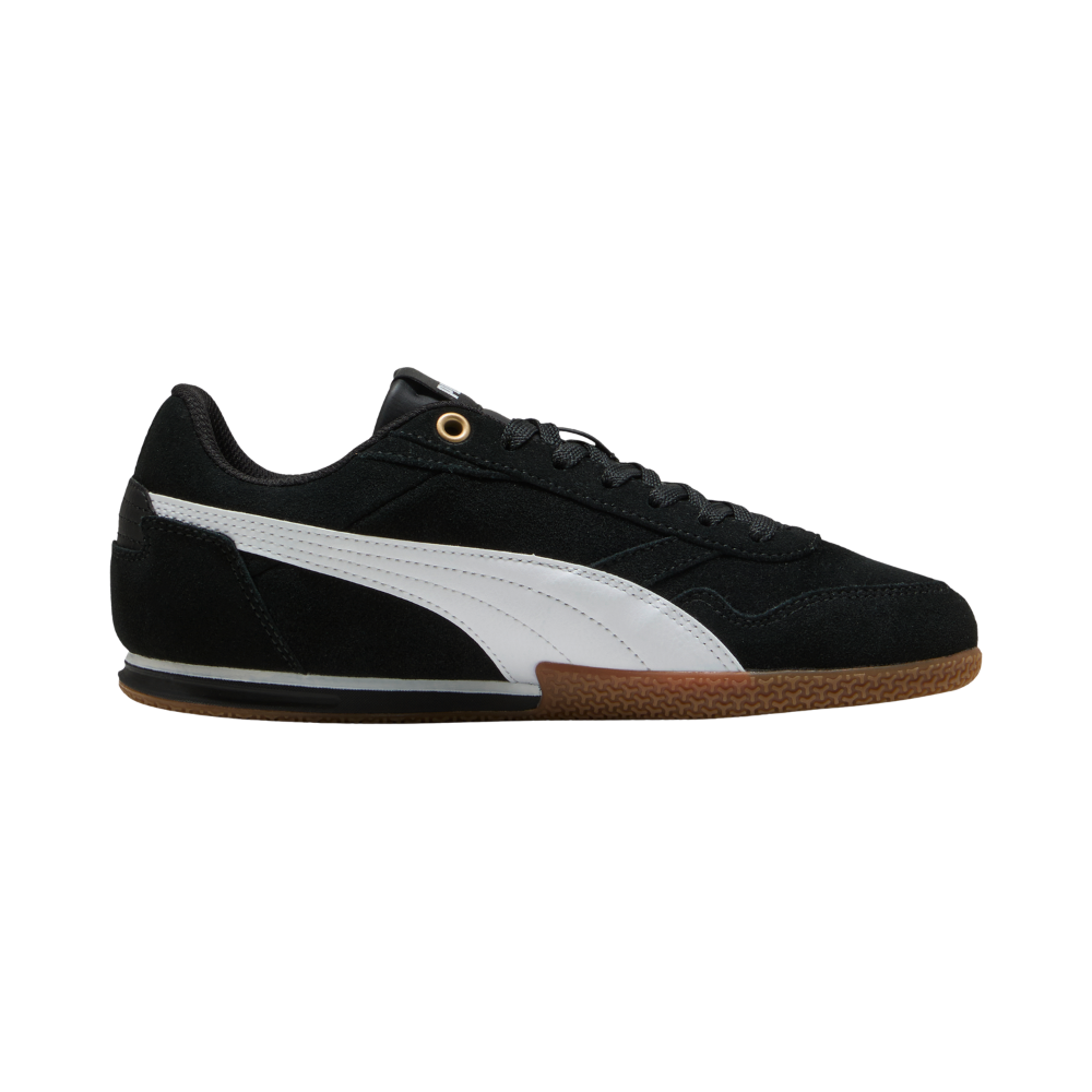 Puma Bella Donna Suede - Voksen Fritidssko
