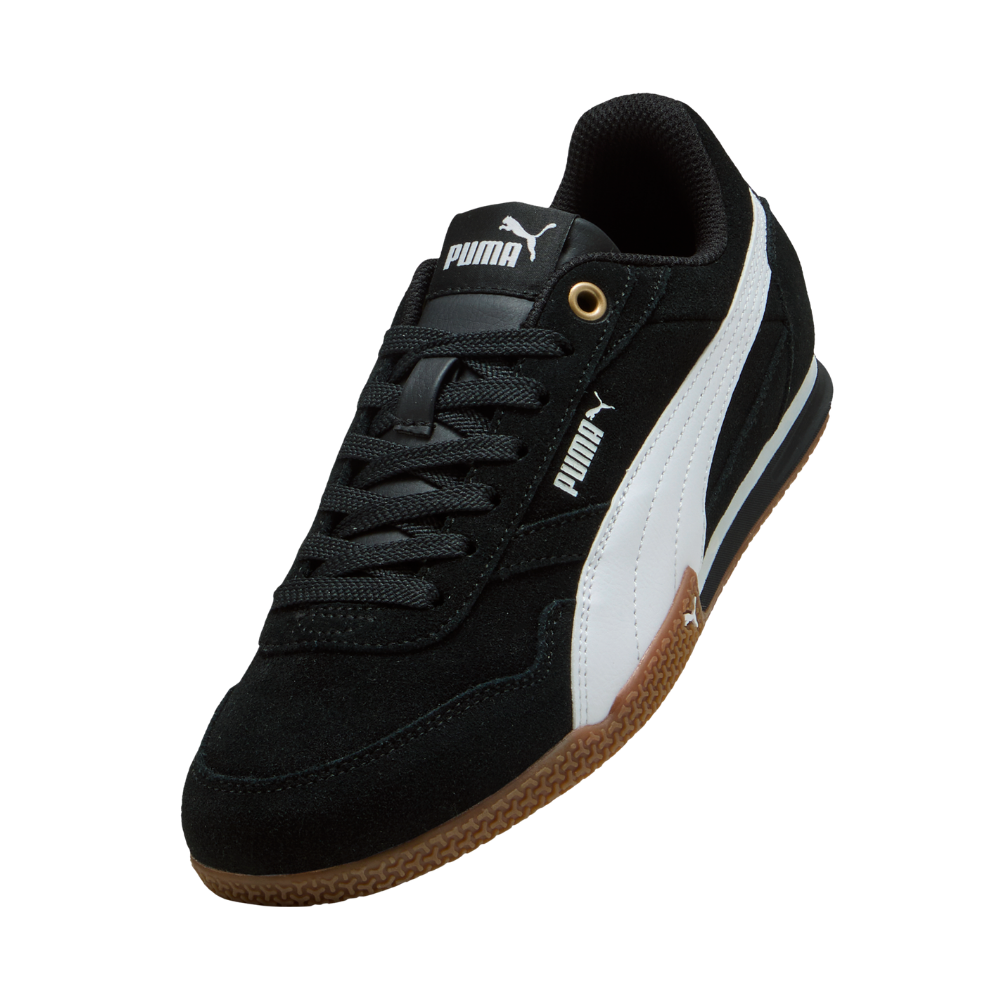 Puma Bella Donna Suede - Voksen Fritidssko