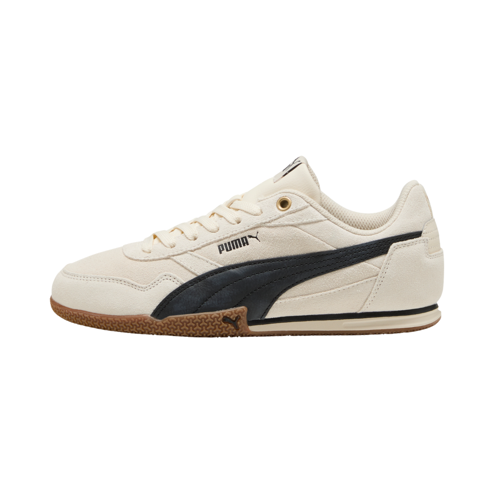 Puma Bella Donna Suede - Voksen Fritidssko