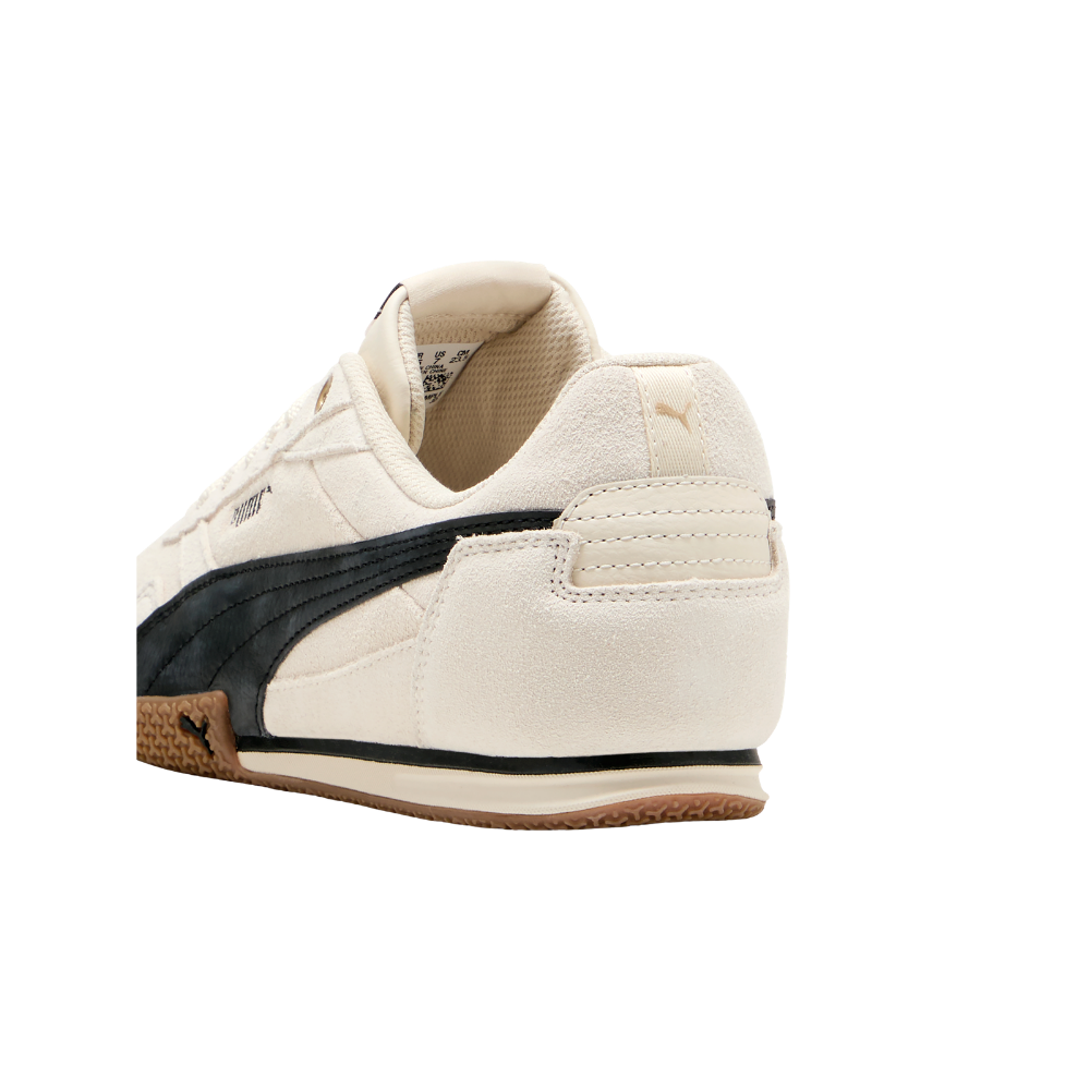 Puma Bella Donna Suede - Voksen Fritidssko