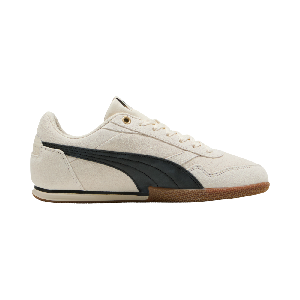 Puma Bella Donna Suede - Voksen Fritidssko