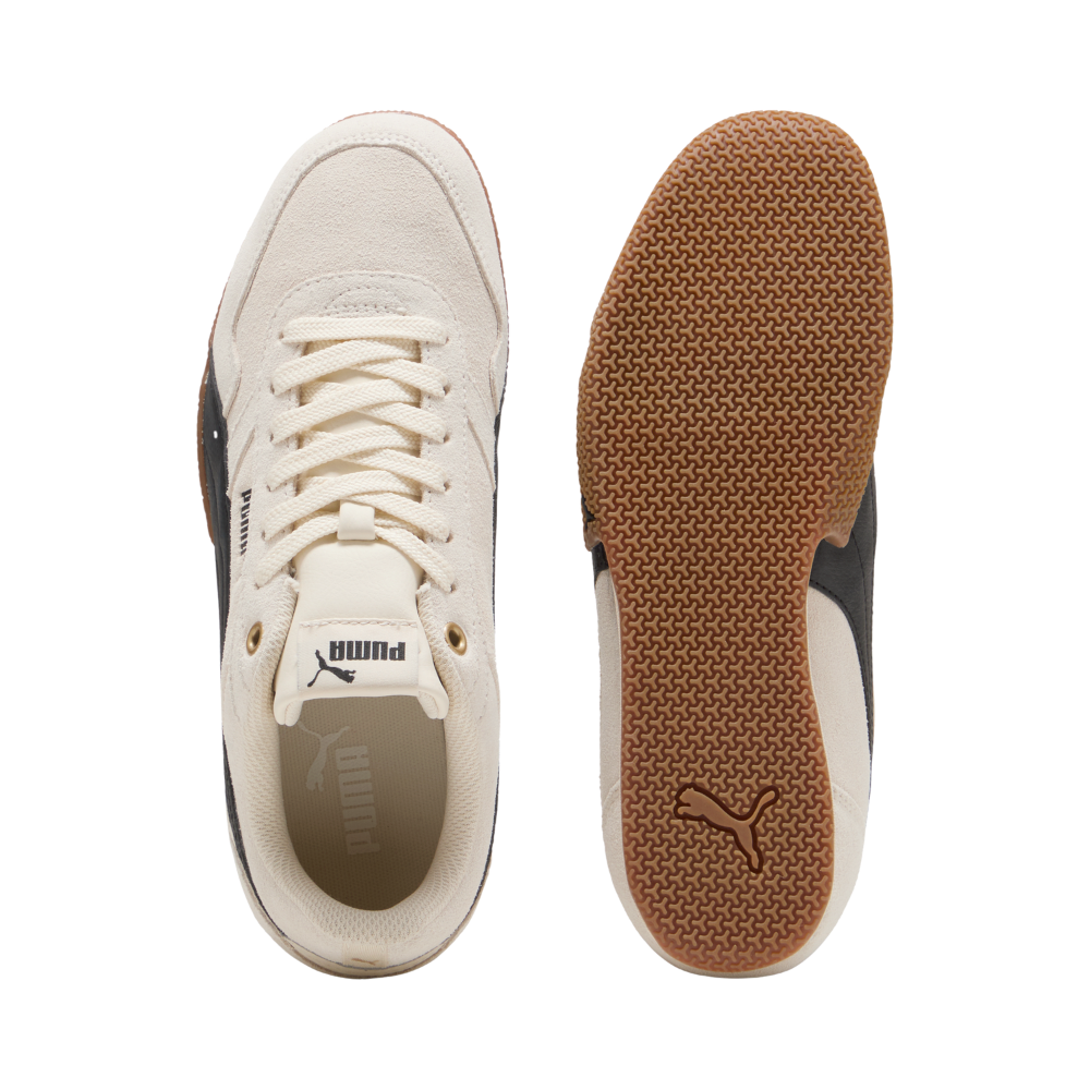 Puma Bella Donna Suede - Voksen Fritidssko