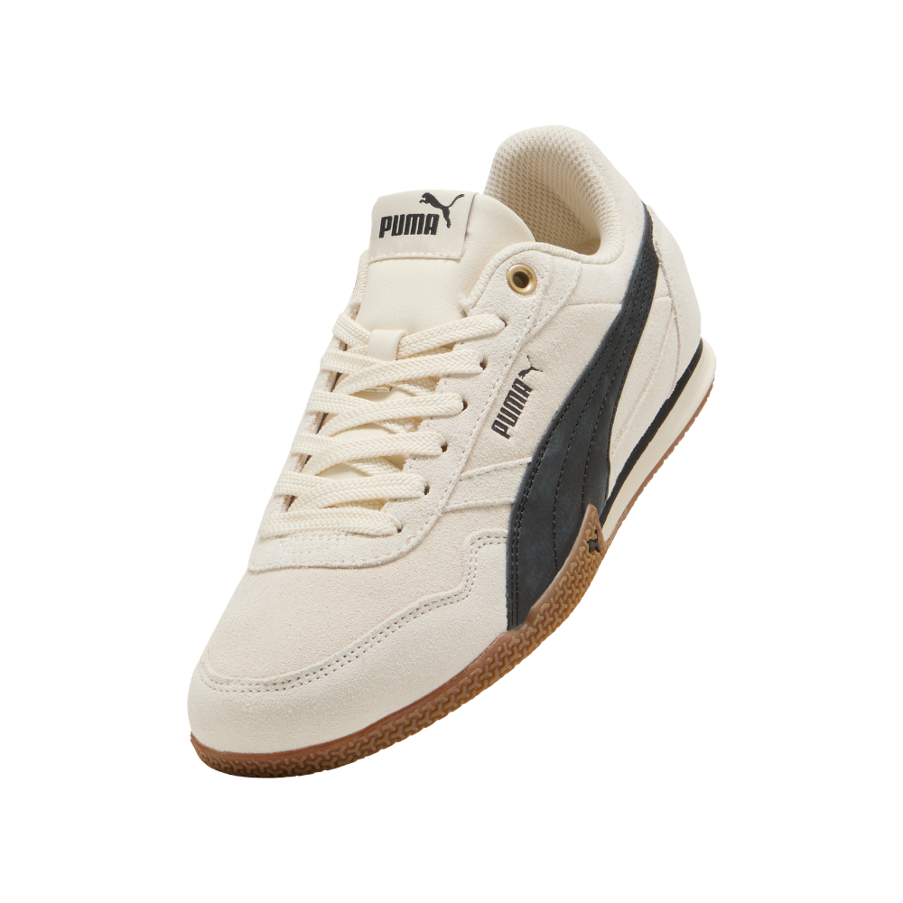 Puma Bella Donna Suede - Voksen Fritidssko