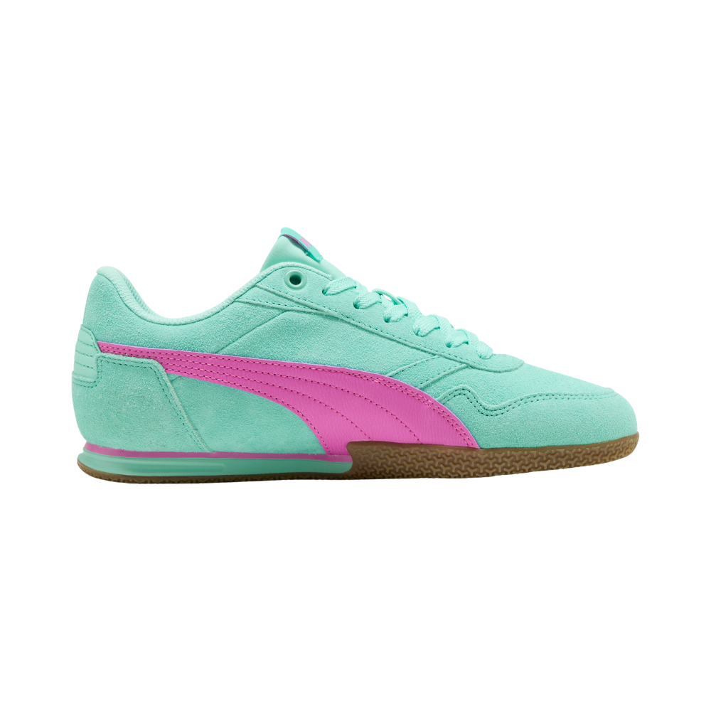 Puma Bella Donna Suede - Voksen Fritidssko