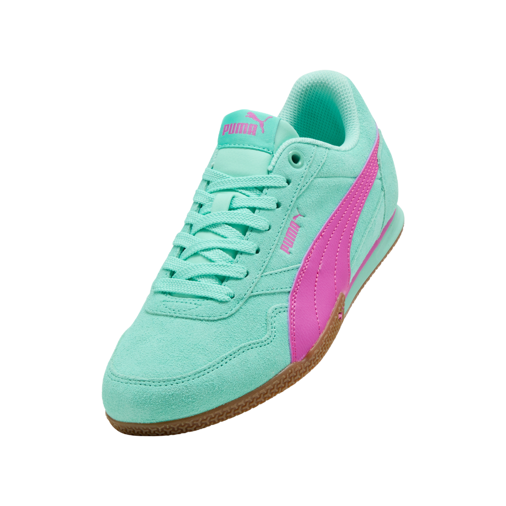 Puma Bella Donna Suede - Voksen Fritidssko