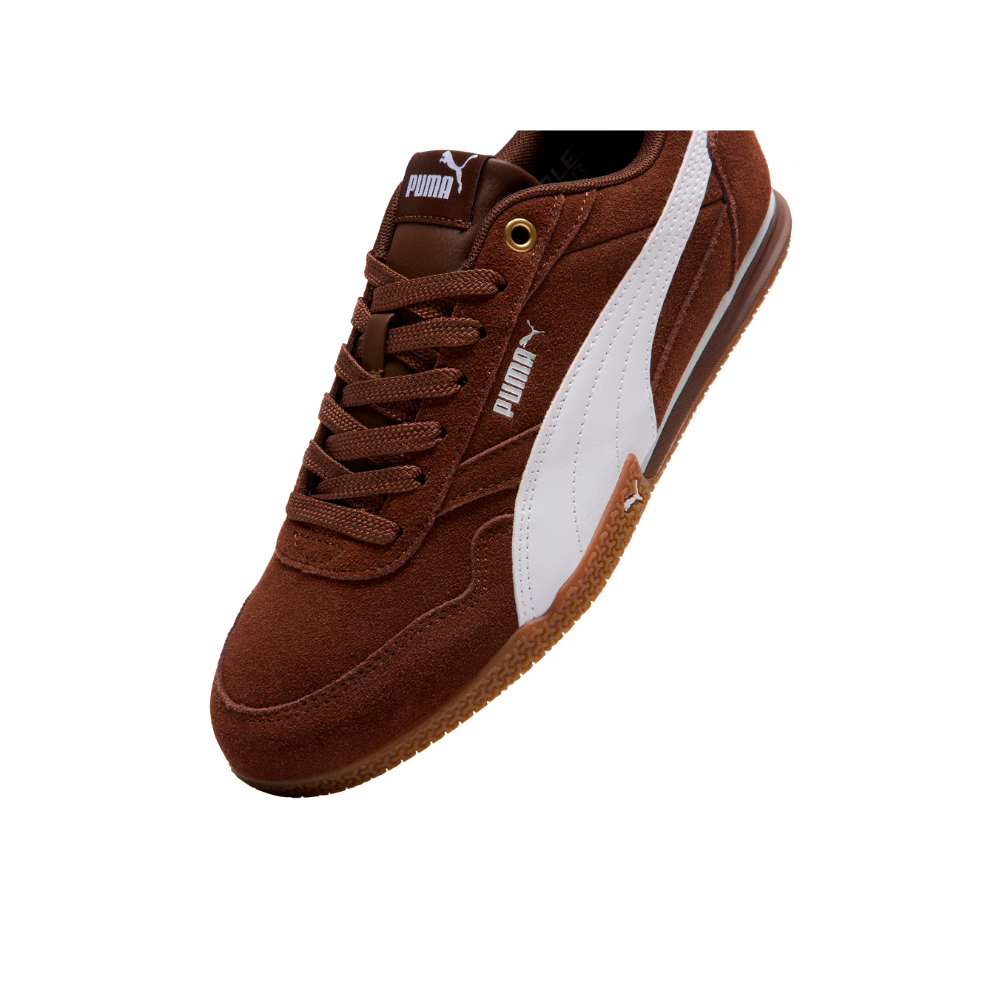 Puma Bella Donna Suede - Voksen Fritidssko