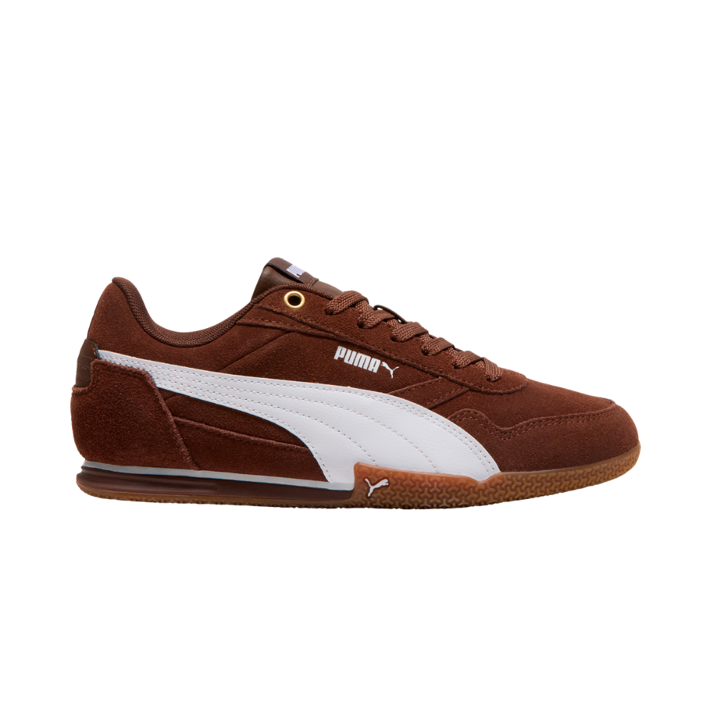 Puma Bella Donna Suede - Voksen Fritidssko