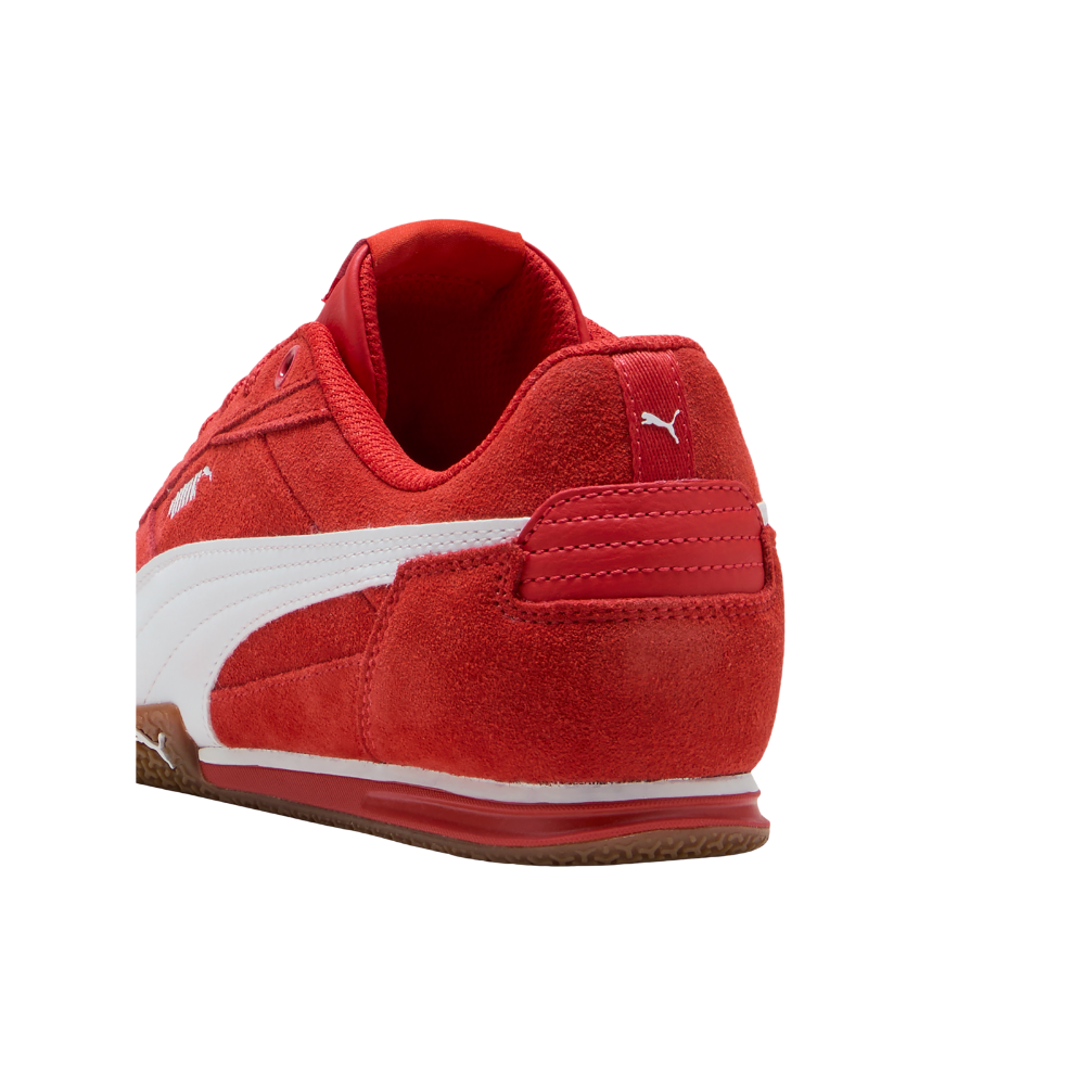 Puma Bella Donna Suede - Voksen Fritidssko