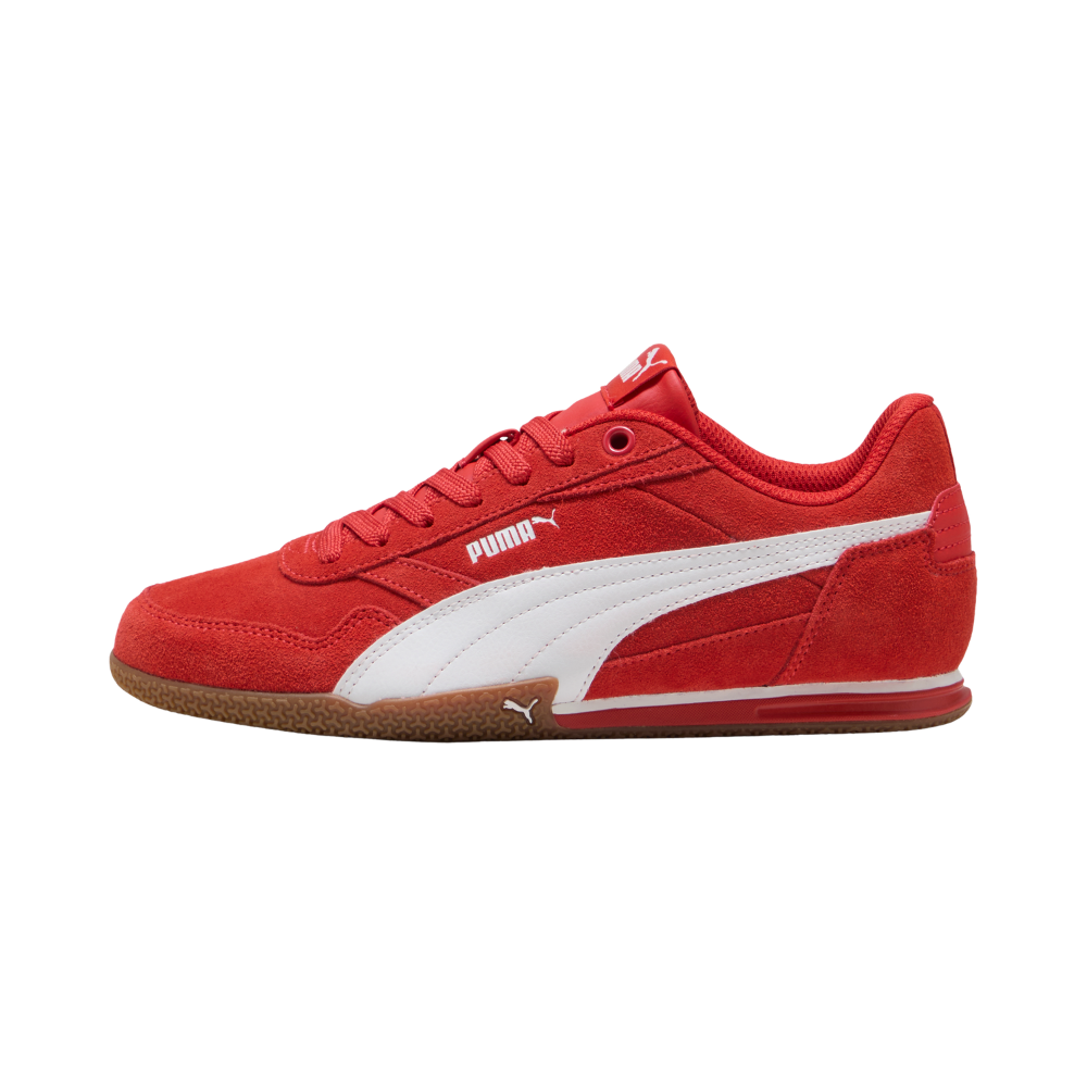 Puma Bella Donna Suede - Voksen Fritidssko