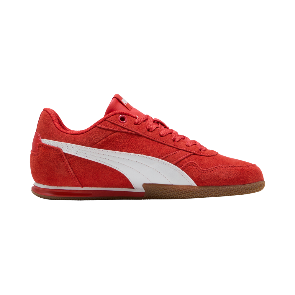 Puma Bella Donna Suede - Voksen Fritidssko