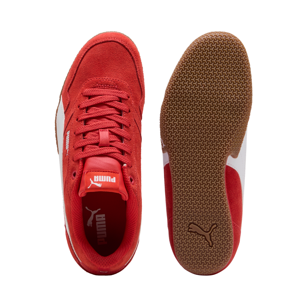 Puma Bella Donna Suede - Voksen Fritidssko