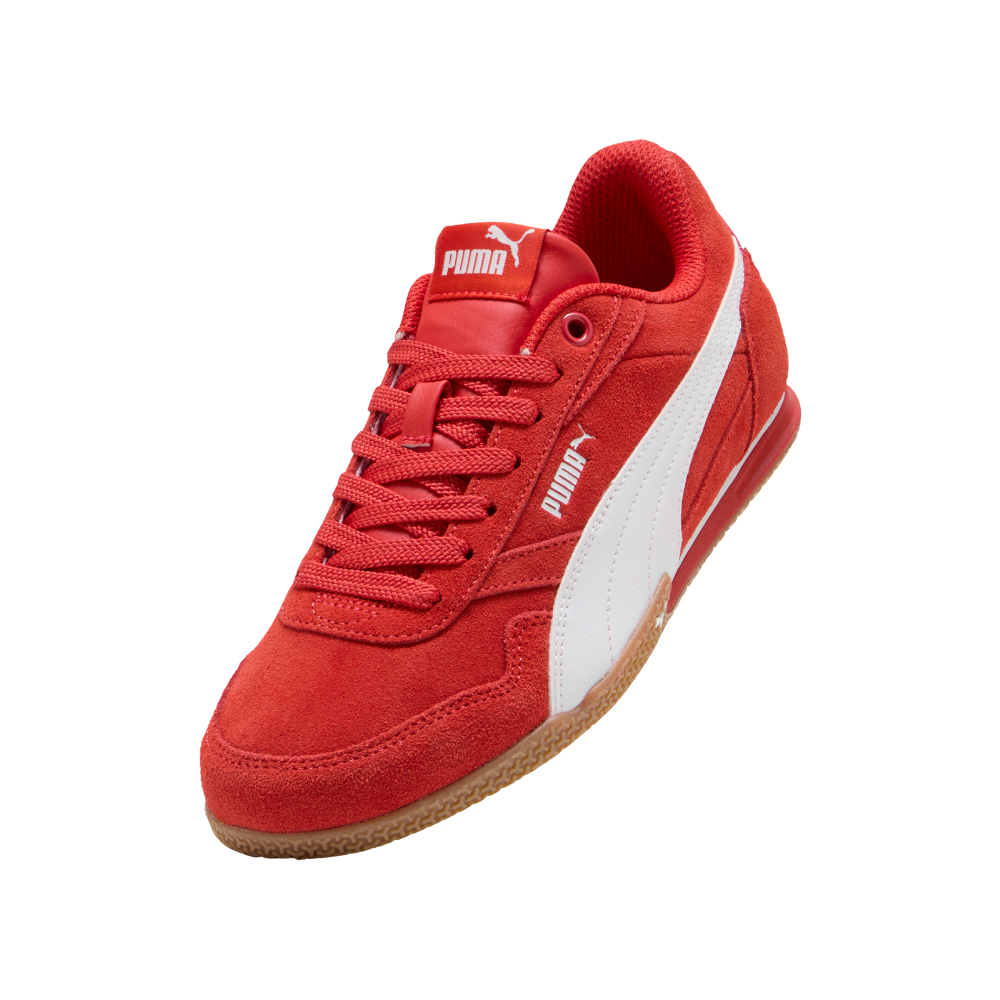Puma Bella Donna Suede - Voksen Fritidssko