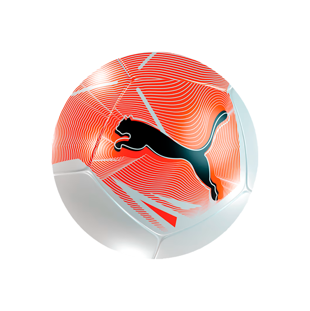 Puma Big Cat Mini Ball - Mini Fodbold