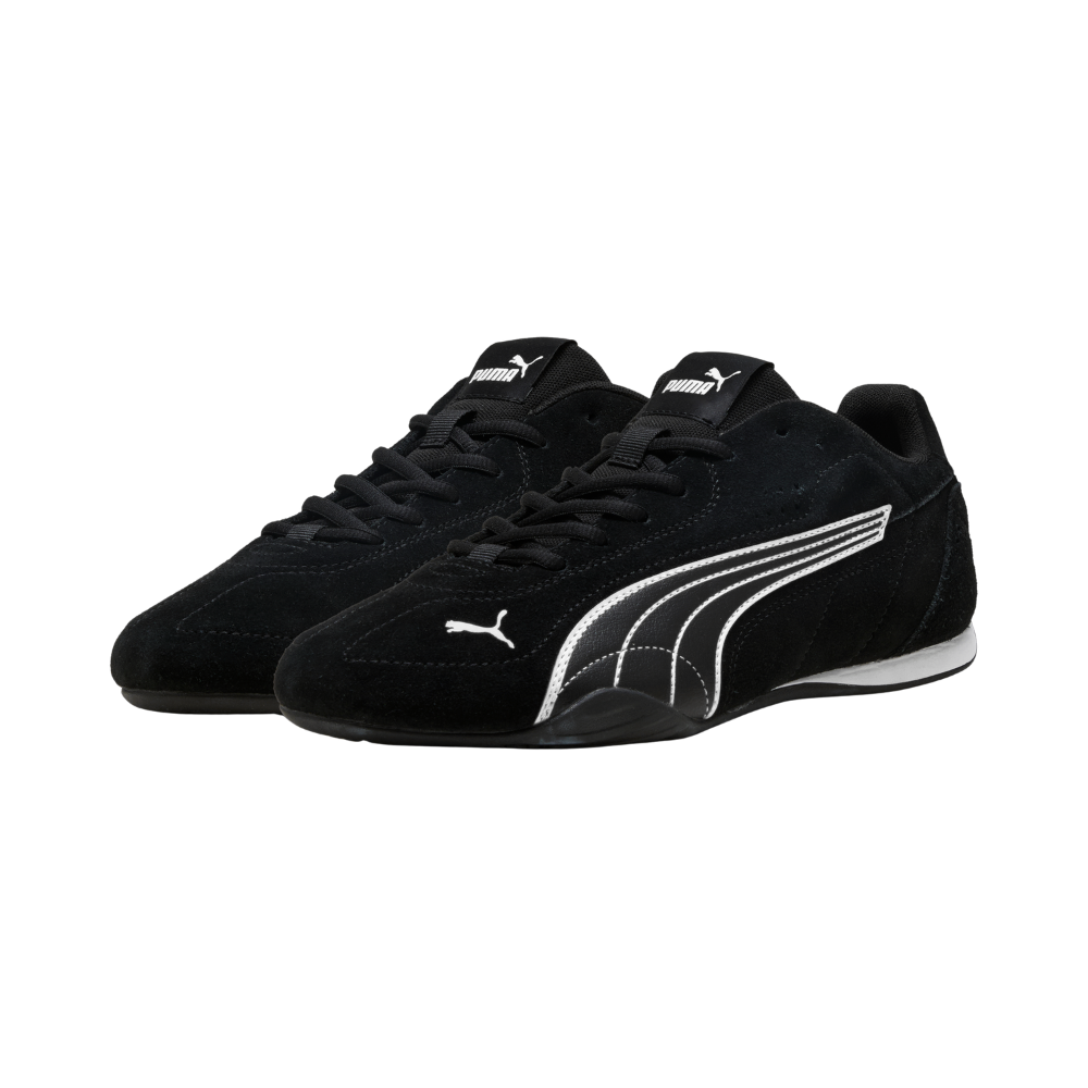 Puma Catch Suede - Herre Fritidssko